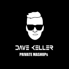 Maria X Ciggie (DaveKeller Mashup)