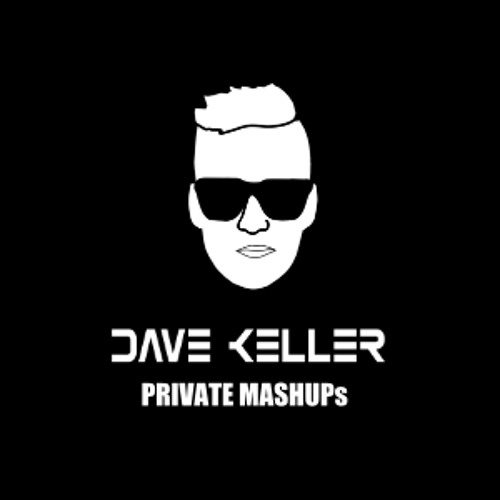 Maria X Ciggie (DaveKeller Mashup)