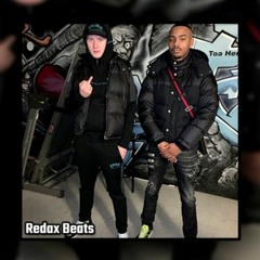 Einar X Thrife - Meckar En Kush (OSLÄPPT)