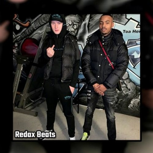 Einar X Thrife - Meckar En Kush (OSLÄPPT)