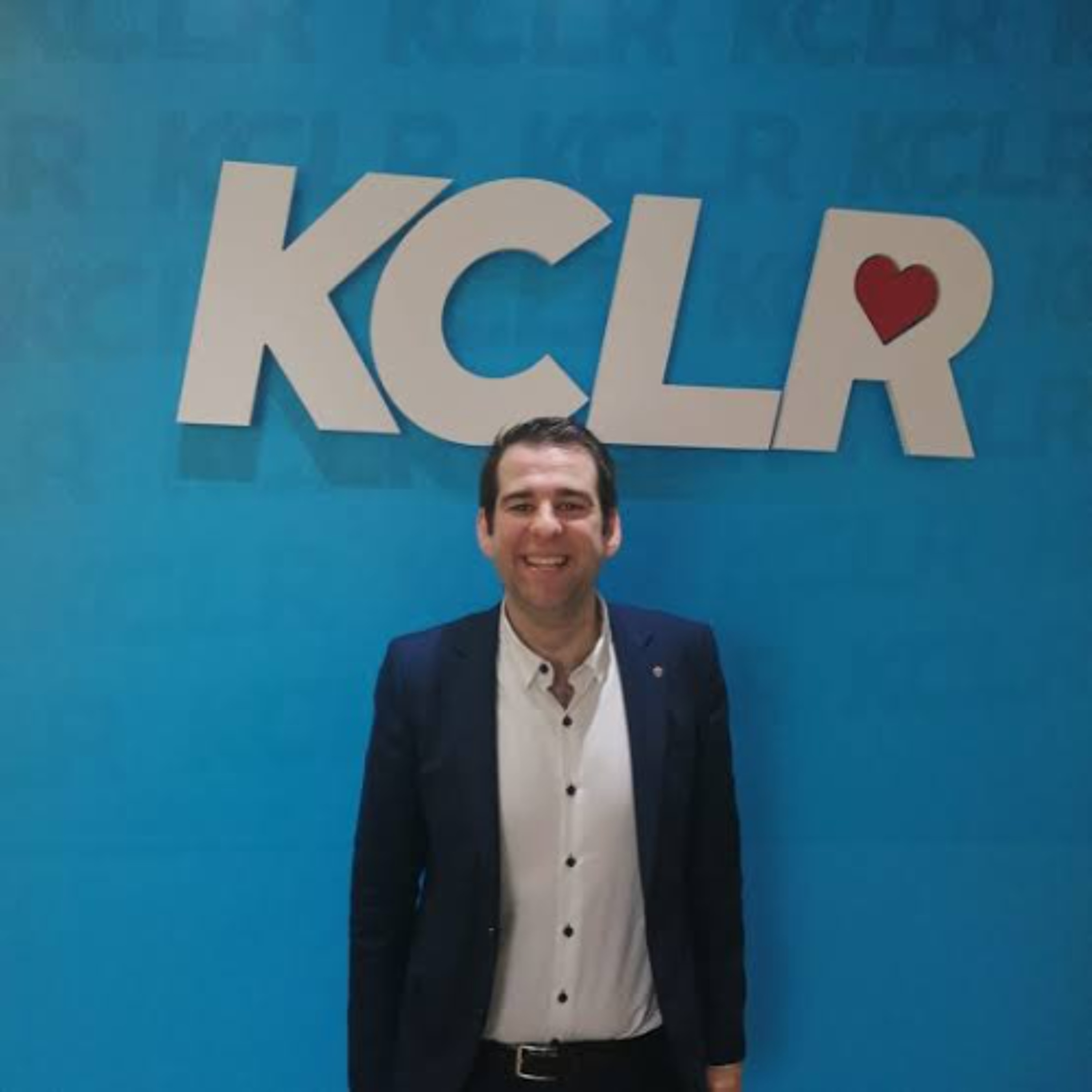 The KCLR Daily: Cllr Fintan Phelan on 'illegal encampment' on Carlow Council owned lands (7th July 2026) episode artwork