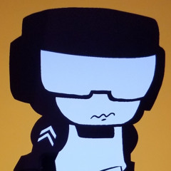 Friday Night Funkin’ (Week 7 - Ugh) - Menu Music