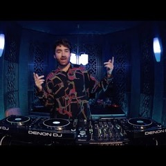 Dua Lipa - Physical (Oliver Heldens Mix)
