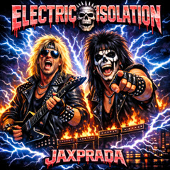 JaxPrada - Electric Isolation