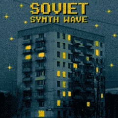 Soviet Synthwave 86-91