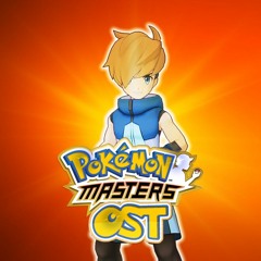 Battle! Trainer - Pokémon Masters OST