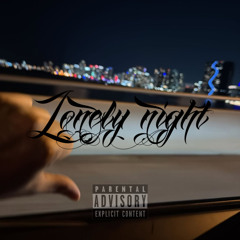 Lonely night