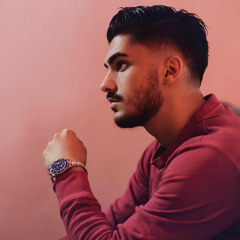Butrint Imeri x Zubi x Anatu - Sugar Remix