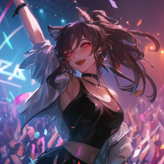 Euphoria #002 (Bigroom/Mainstage)