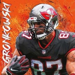 Rob Gronkowski Freestyle [Demo]