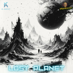 K-BERT - LOST PLANET