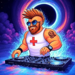 DJ CRAZY’S MENTAL MIX 3; LIVE FROM THE ABYSS