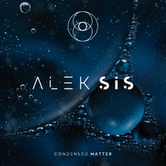 Condensed . Matter | Alek Sis