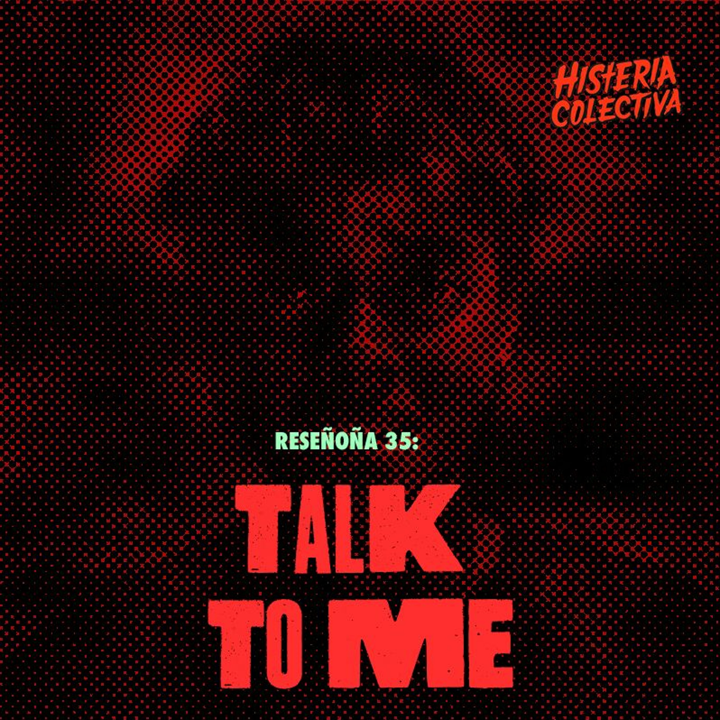 Histeria Colectiva