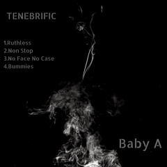 No Face No Case (prod. BanyonWest)