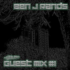 Ben J Rands - Albion Guest Mix#1