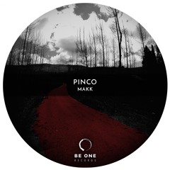 Pinco - Makk (Original Mix)