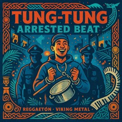 Tung Tung Arrested Beat
