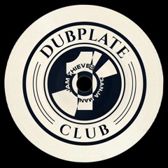 Jam Thieves - Ganja Man (Exclusively on Dubplateclub.com)