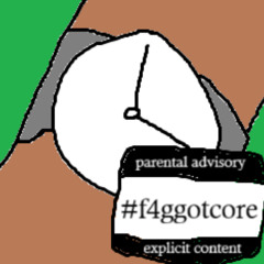 foralongtime #f4ggotcore (p. ash58)