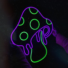 Rave & Rave Breaks - DJ Mix 95 - Magic Mushrooms Mix