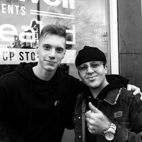 Manse - ID /Hollywood Bleeding (Revealed Radio #259)