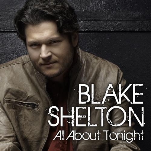 All About Tonight