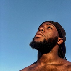 OCEAN SCENE (Produced by @DerronB_)