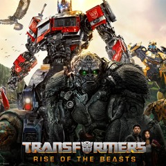 [-wATCH-] Transformers: Rise of the Beasts (2023) FullMovie Free Online on 123𝓶𝓸𝓿𝓲𝓮𝓼 At-Home