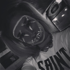 Kacy @ Insanity Halloween Rave