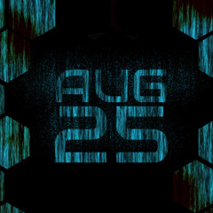 Hardstyle Overdozen August 2025 | This is Raw-phoric #94