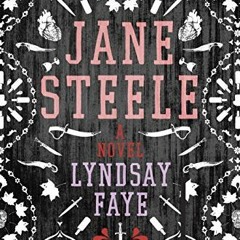 [Read] Online Jane Steele BY : Lyndsay Faye