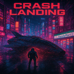 Crash Landing