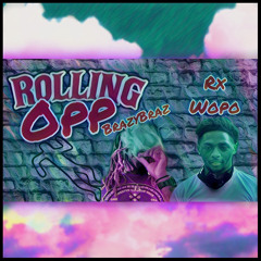 Rolling Opp x Rx Wopo