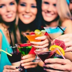 How to start a really good party