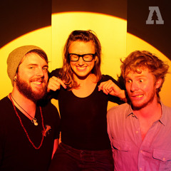 Archers (Audiotree Live Version)