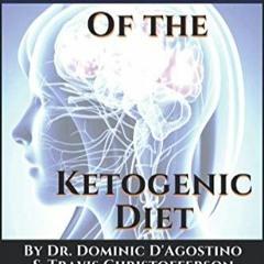EBOOK/EPUB The Origin (and future) of the Ketogenic Diet - by Dr. Dominic D'Agos