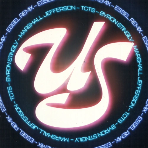 Artwork for the song US (feat. TCTS) [ESSEL Remix] by marshalljefferson on Next Sound