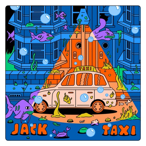 Stream Taxi (Instrumental) by JACK | Listen online for free on SoundCloud