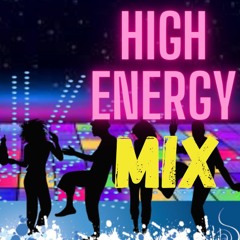 Mix 80s - High Energy (Donna Summer, Rick Astley, Samantha Fox, Sabrina, Kylie Minogue)