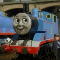 (UPDATED VERSION IN DESC.) Thomas' S1 Theme ITSO S3-4 (V2)