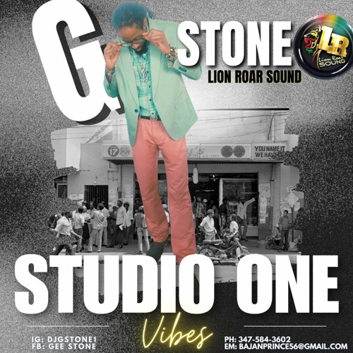 Studio 1 One Vibezzz