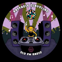 PREMIERE: Raffaele Ciavolino - Old FM Radio [Hive Label]