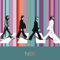 N.66 Beatles Специальный выпуск для меломанов )