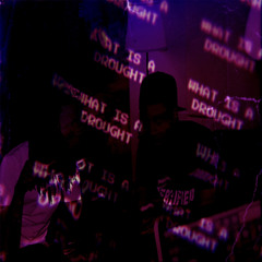 What Is A Drought (ft. Big Swip3)