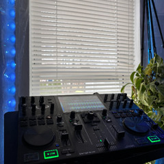 Wavy Window Session Phase I