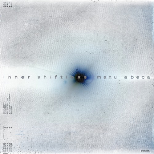 Lost In Ether | P R E M I E R E |  manu abeca - sequence 1: nebulosity