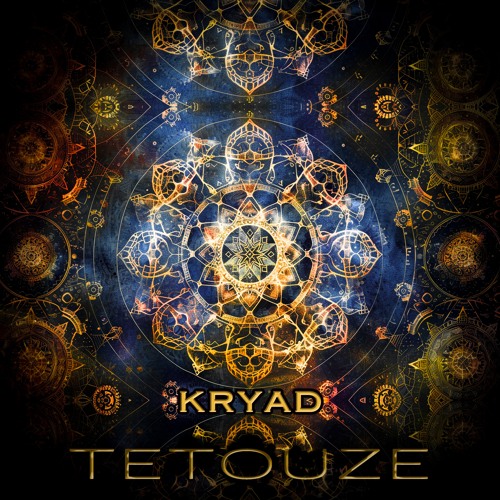 TETOUZE Kryad