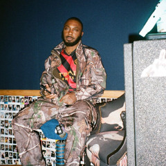 [FREE] JPEGMAFIA TYPE BEAT - "PRAY"