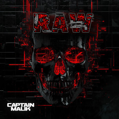 CAPTAIN MALIK - RAW (ORIGINAL MIX)